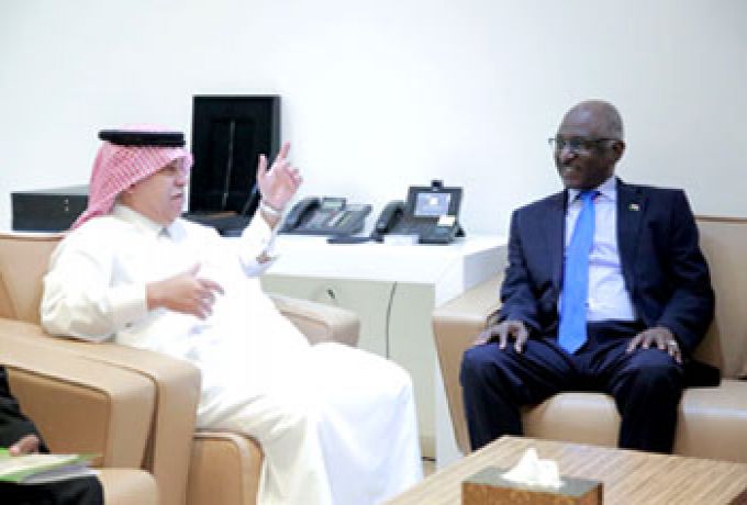 اتفاق سوداني  ـ سعودي علي زيادة صادرات اللحوم السودانية