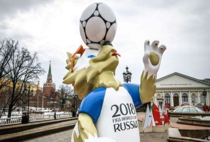 روسيا.. لا عاهرات ولا متسولون ولا كلاب، انها كأس العالم