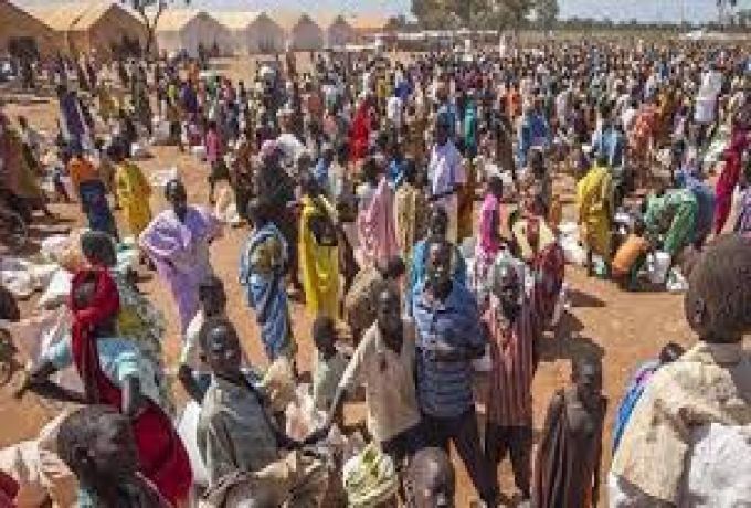بريطانيا تعد بالانتقال من الطوارئ في دارفور الي التنمية المستدامة