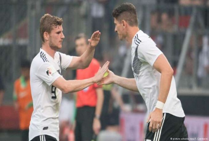 لهذه الأسباب ستفوز ألمانيا بلقب مونديال روسيا 2018!