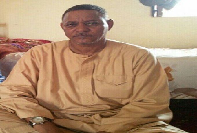 السلطات لسودانية تطلق سراح 20 من المعتقلين ضمن مجموعة هلال