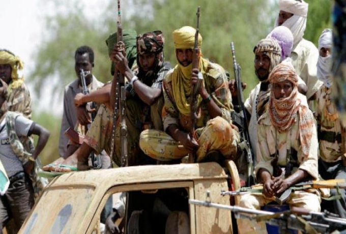 مقتل سودانيين بقوات حفتر بليبيا