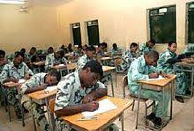 وزارة التعليم بالخرطوم : العام الدراسي والامتحانات في موعدها