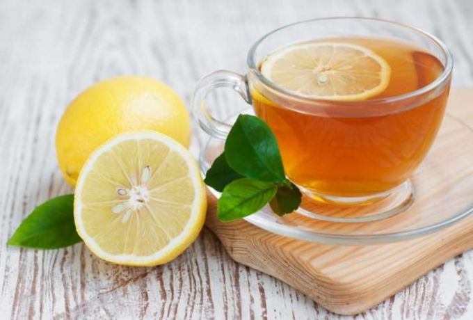 ماذا يفعل كوب واحد يوميا من شاي الليمون لجسمك؟