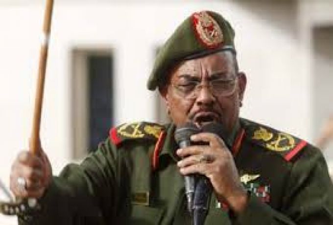 مساع لعقد اجتماع عاجل يعصم السودان من المخاطر