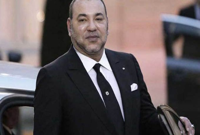 ملك المغرب يزور السودان قبل نهاية العام