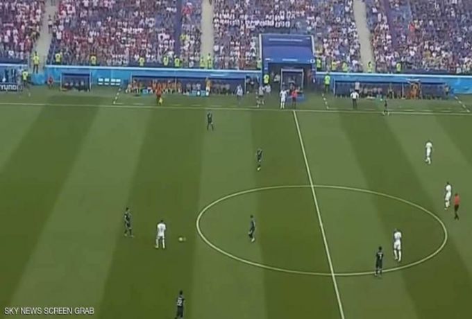 "عار" ياباني في مباراة بولندا يذكر بالتواطؤ ضد الجزائر