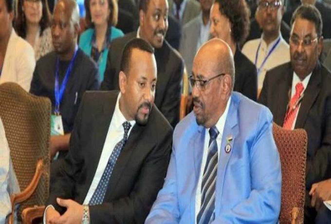 مبعوث اثيوبي يلتقي البشير بعد توترات علي الحدود