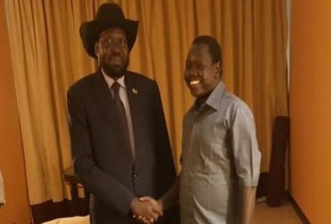 الحركة الشعبية لجنوب السودان تتهم الأمن السوداني بإختطاف  3 قياديين