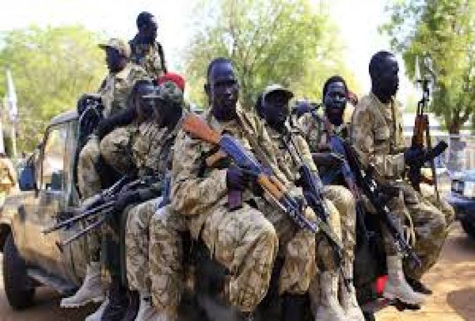 المعارضة في جنوب السودان تتهم الجيش الحكومي بمهاجمة مواقعها