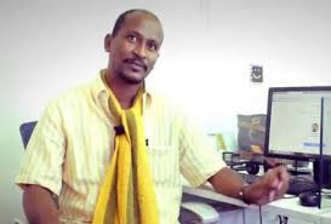 محمد عبد الماجد : منشية الصومال