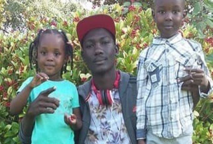 أسرة السوداني "مصطفي" المُتوفي ببريطانيا تشكك في سبب وفاته