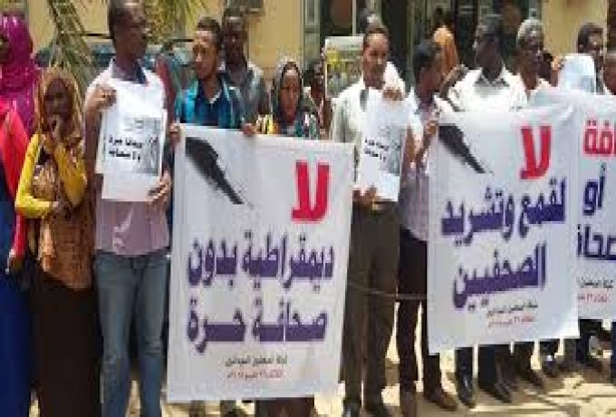 السودان ..إعادة الرقابة الأمنية القبلية علي الصحف