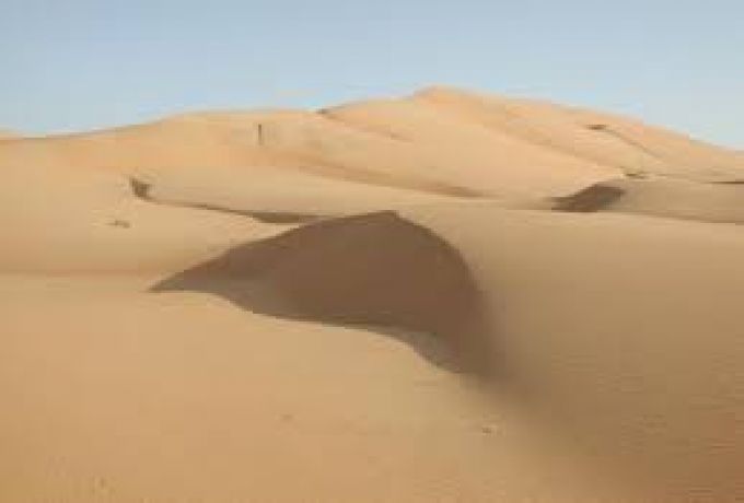 تصدير الرمال السودانية بين جدية الاتفاقية وسخرية مواقع التواصل