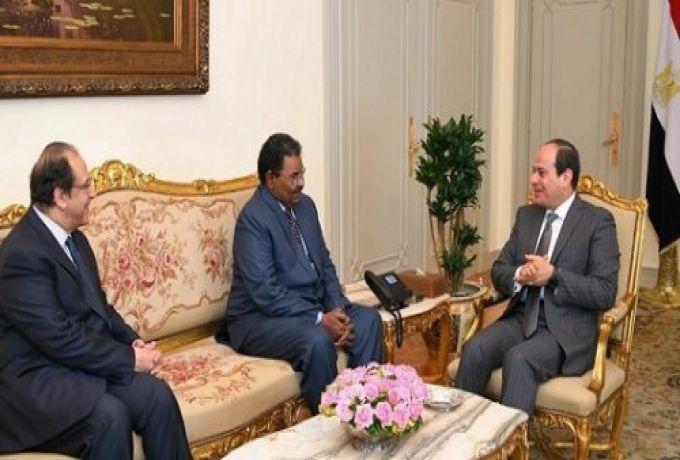 الخرطوم تستضيف اجتماعات سودانية مصرية عسكرية