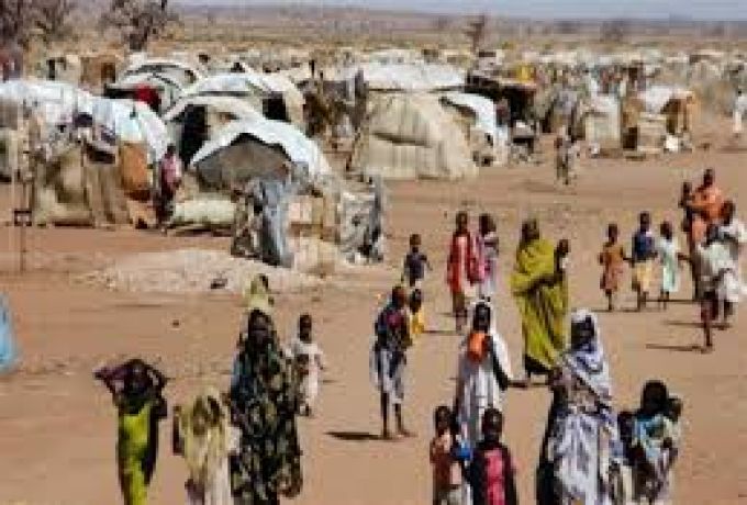 مسؤول في الامم المتحدة يدعو المانحين لمساعدة ملايين السودانيين