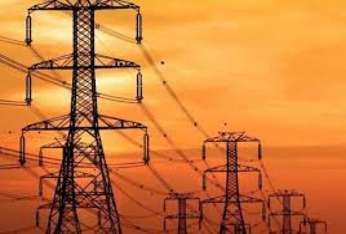 السودان يرصد 20 مليون دولار للربط الكهربائي  بمصر