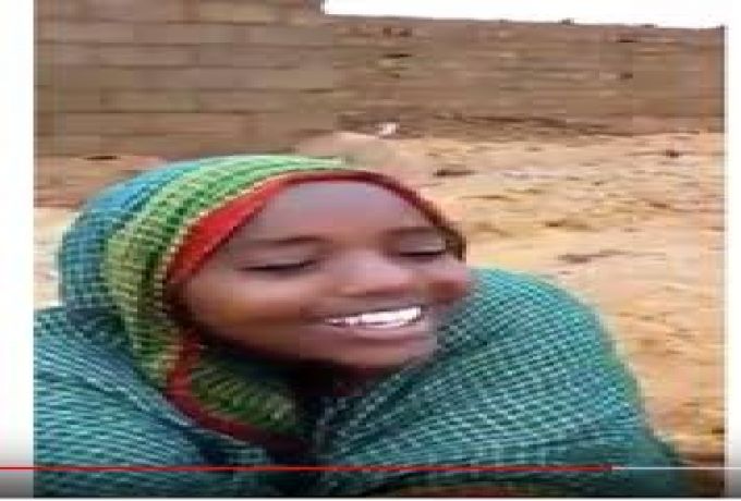فضائية سودانية تصطاد مغنية "فيديو الخريف"