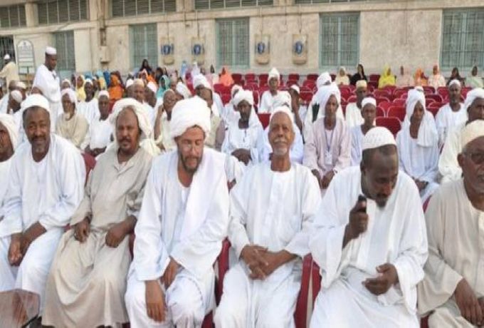 بالأسماء ..ارتفاع عدد الوفيات وسط الحجاج السودانيين