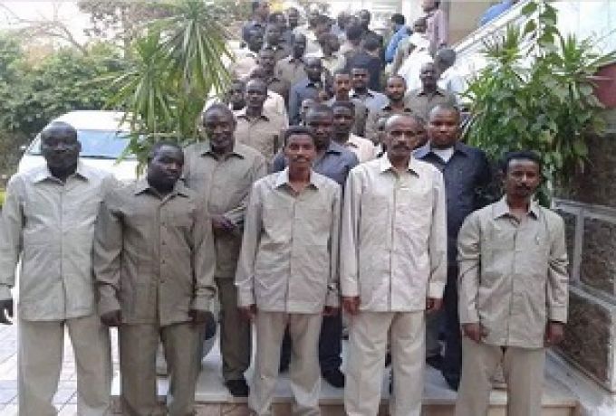 لجنة المعدنين السودانيين تناشد بإثارة ملفها في مباحثات القاهرة