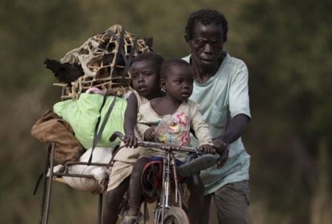 الامم المتحدة : لا نشجع لاجئي جنوب السودان علي العودة حالياً