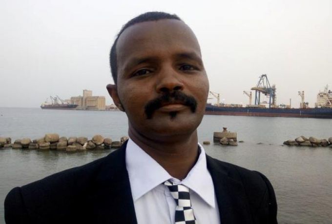 صحفي سوداني يتلقي تهديداً بالقتل