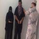 القبض على "سوداني" في الرياض برفقته امرأة" متزوجة "حاول الهروب بها إلى اليمن