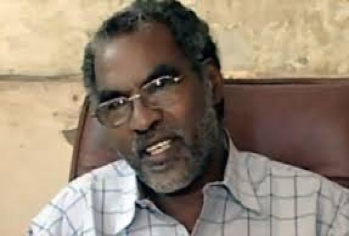 معلومات جديدة ومثيرة عن مقتل صحفي سوداني شهير