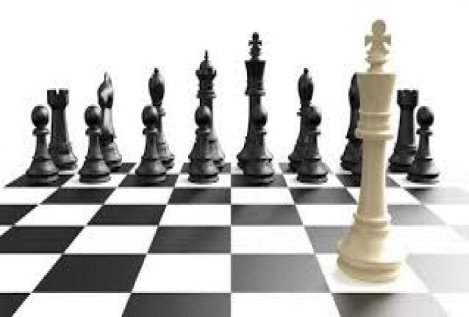 الشطرنج السوداني ينفي صحة دعمه مرشح اسرائيلي