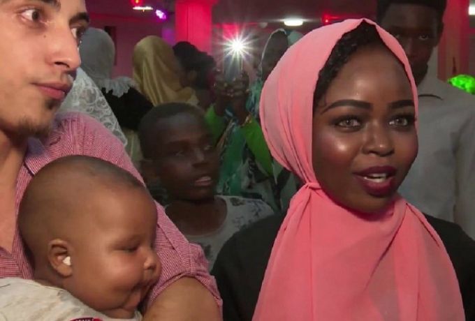 سودانية تروي تجربتها عن الزواج من سوري وتشجع السودانيات