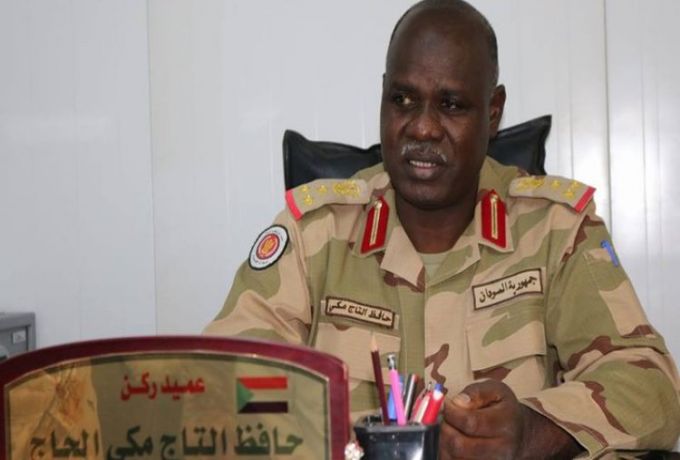 مواقع عربية : السودان يؤكد مجدداً استمرار قواته في التحالف
