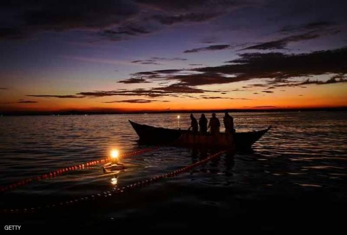 مأساة في تنزانيا ..بحيرة فكتوريا تبتلع 200 شخصاً