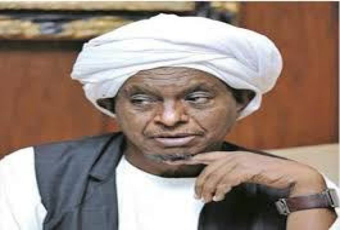 حسن مكي : التعديلات الآخيرة في الحكومة لن تحل مشاكل السودان