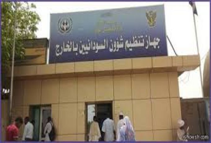 تدخل حكومي لإعادة السودانيين العالقين بدولة الامارات