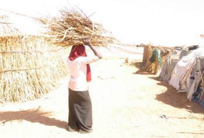 3 طالبات أساس يتعرضن للإعتداء بغرب دارفور