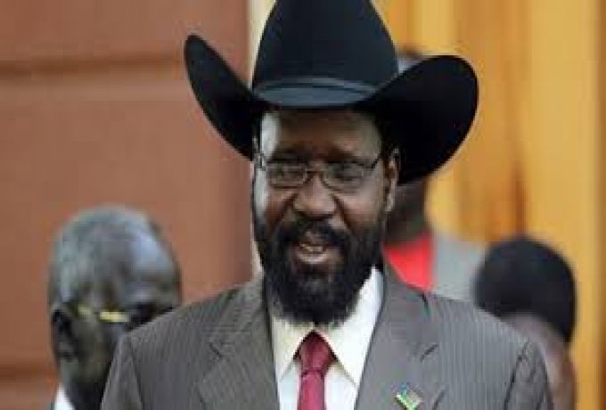 رئيس جنوب السودان يوجه بتفعيل المنطقة الحدودية مع السودان