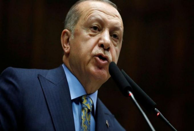 أردوغان يقترح علي السعودية تشكيل لجنة تحقيق مستقلة في قضية "خاشقجي"