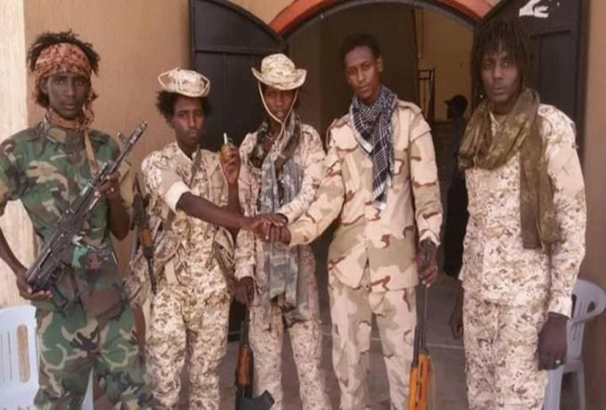 ليبيا ..هذه هي العصابات الافريقية التي يقاتلها الجيش في الجنوب