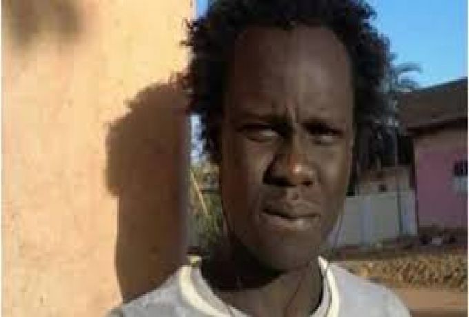 المؤتمر السوداني:عملية جراحية لعاصم عمر "نتجت من التعذيب"