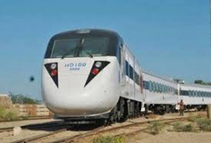 11 معلومة عن مشروع ربط السودان ومصر بالسكة الحديد