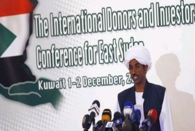 مسؤول سوداني ينفي تكليفه بإجراء مباحثات مع مسؤولين اريتريين