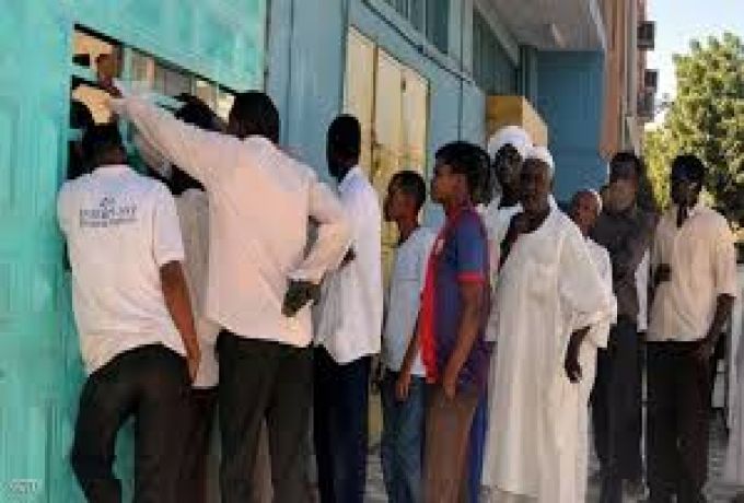 شبكة عربية : السودان يزيد دعم الطحين لخفض أسعار الخبز