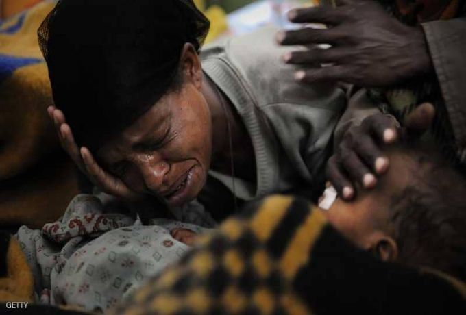 "مرض فتاك" يضرب اثيوبيا وفيات واستنفار عالمي