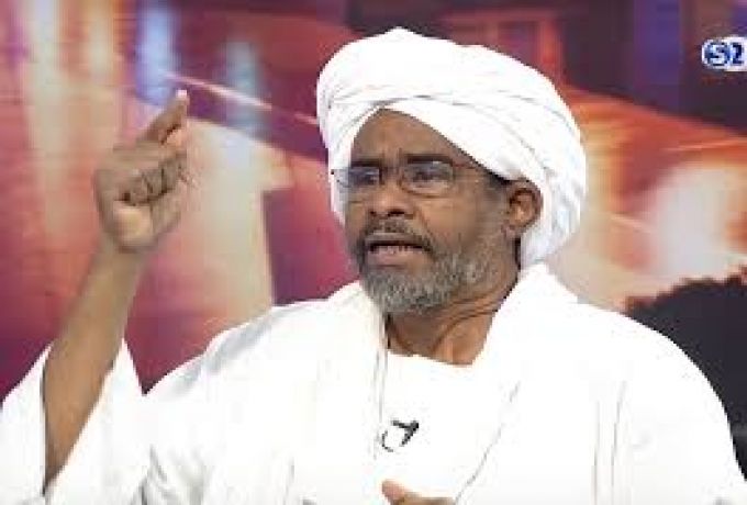 الكودة يغادر السودان نهائياً ويقول:تعرضت لمضايقات