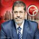كيف تابع مرسي اول يوم بالانتخابات المصرية وما هي ردة فعله ؟