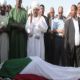  البلاد تشيع هرم الغناء السوداني (وردي) بالدموع إلى مثواه الأخير