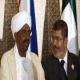 وزير الخارجية السوداني :حُكم مرسى كان أسوأ فترة لعلاقتنا بمصر