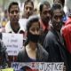 اغتصاب جماعي لفتاتين في الهند وتعليقهما من شجرة