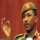 الجيش السوداني ينفي تنفيذ هجوم علي كاودا ..!