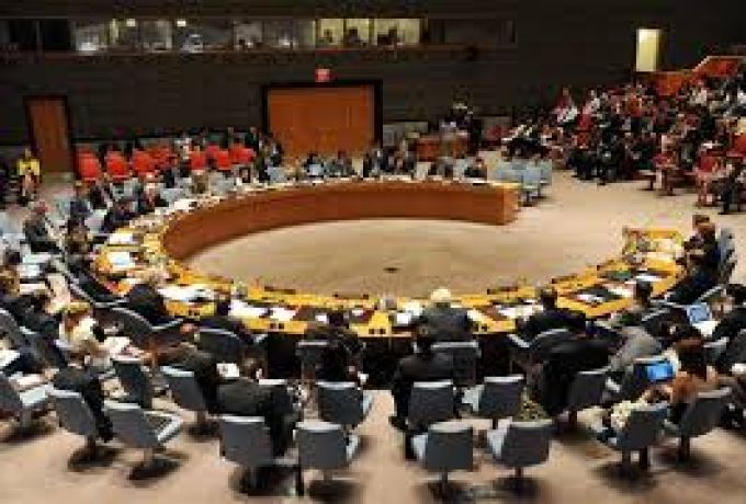 الامم المتحدة تدعو الحكومة السودانية بعدم استخدام القوة